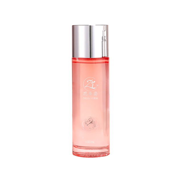 4沁润柔嫩精华水（100ml）