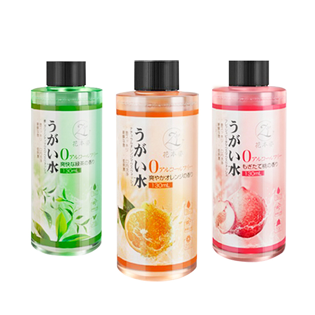 7酵素清新漱口水