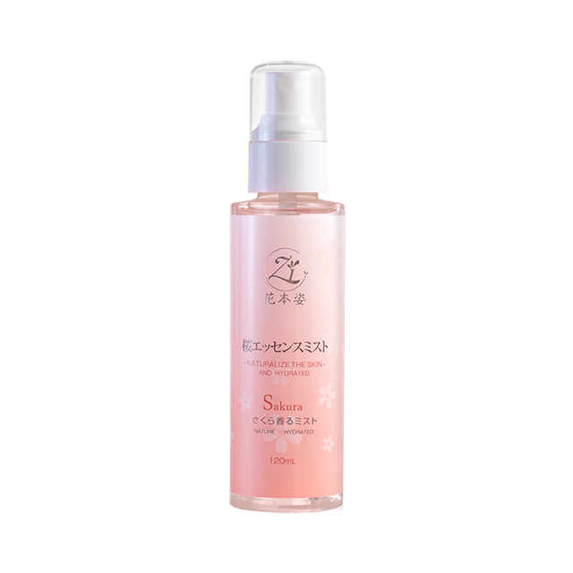 17樱花喷雾（120ml）
