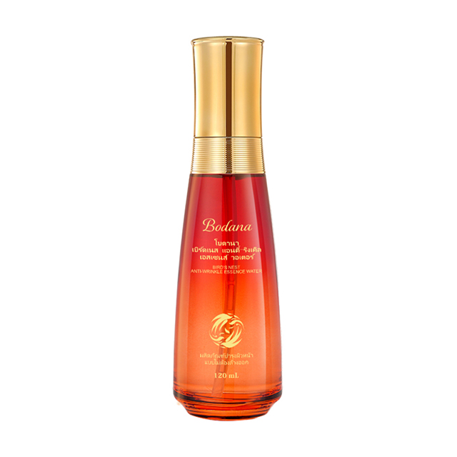 5抗皱淡纹精华水（120ml）